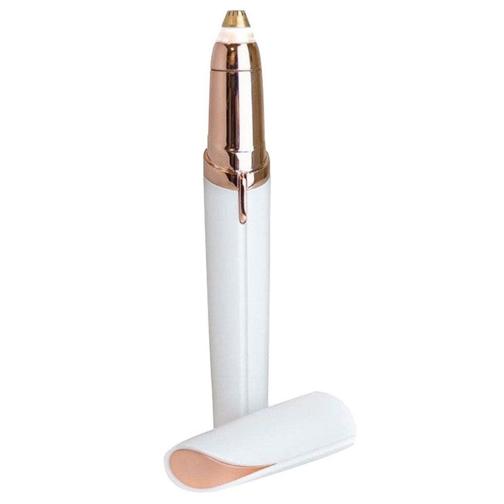 Electric Eyebrow Trimmer Pen - Funiyou