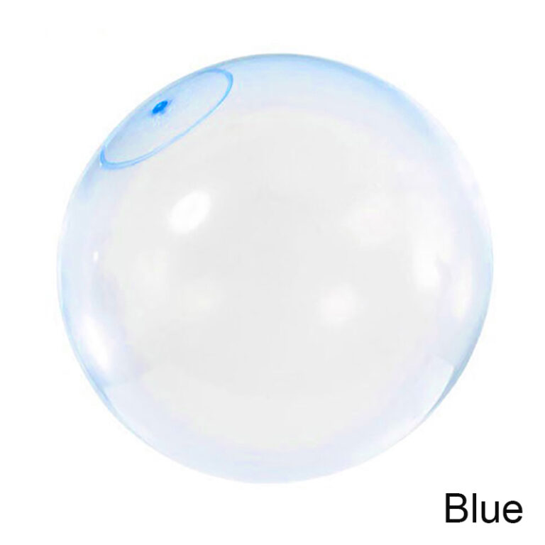 amazing giant bubble ball amazon