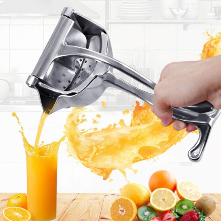 Orange Juice Squeezer - Free Shipping - Funiyou