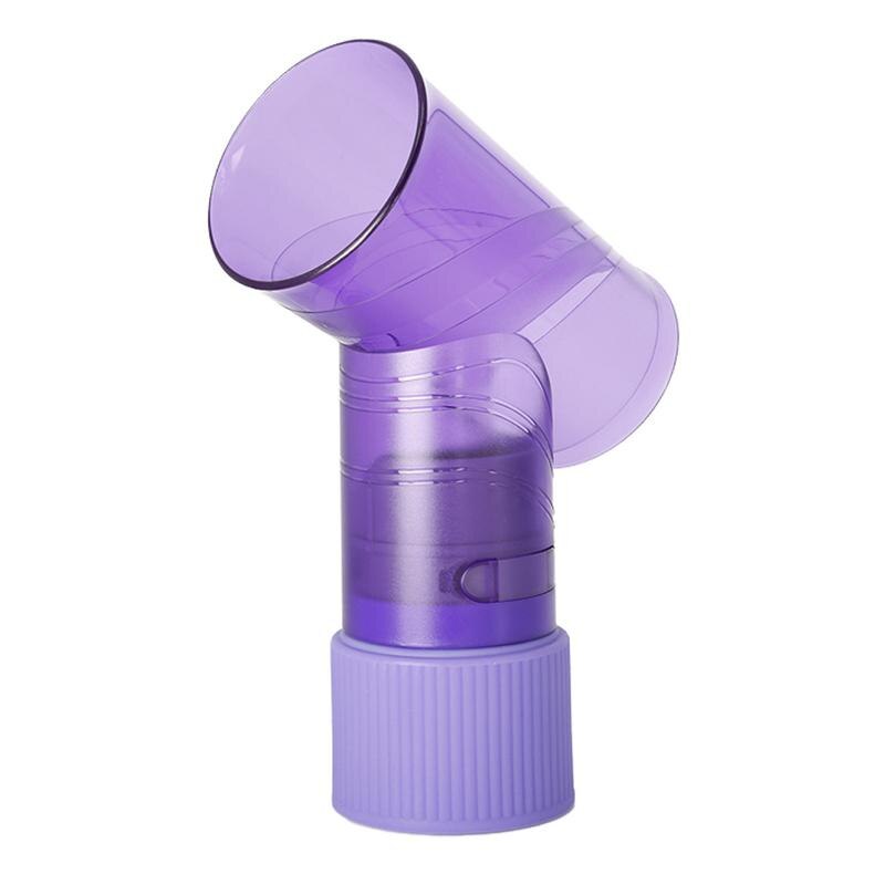 Hair Curly Dryer Diffuser Hair Curler Styling Tool - Funiyou