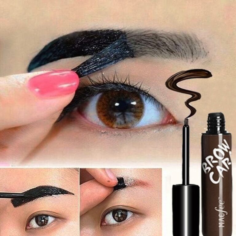 Eye Brow Cara Eyebrow Gel - Funiyou