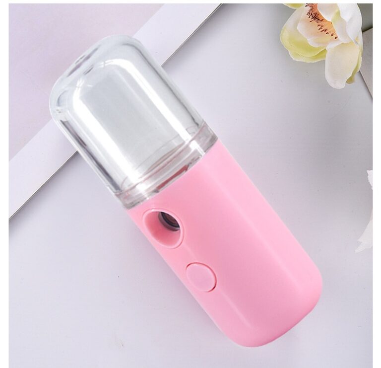 Portable Nano Mist Diffuser - Funiyou