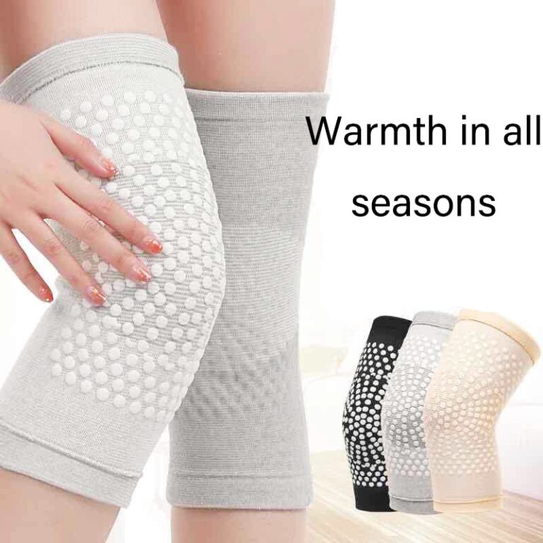 Self Heating Support Knee Brace Warm for Arthritis Joint Pain Relief