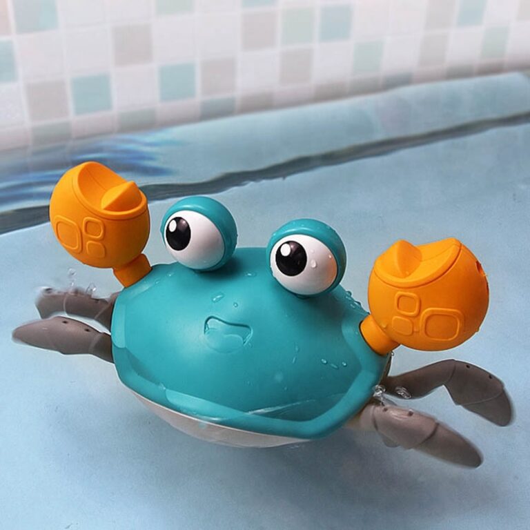 Walking Crab Bath Toy - Funiyou