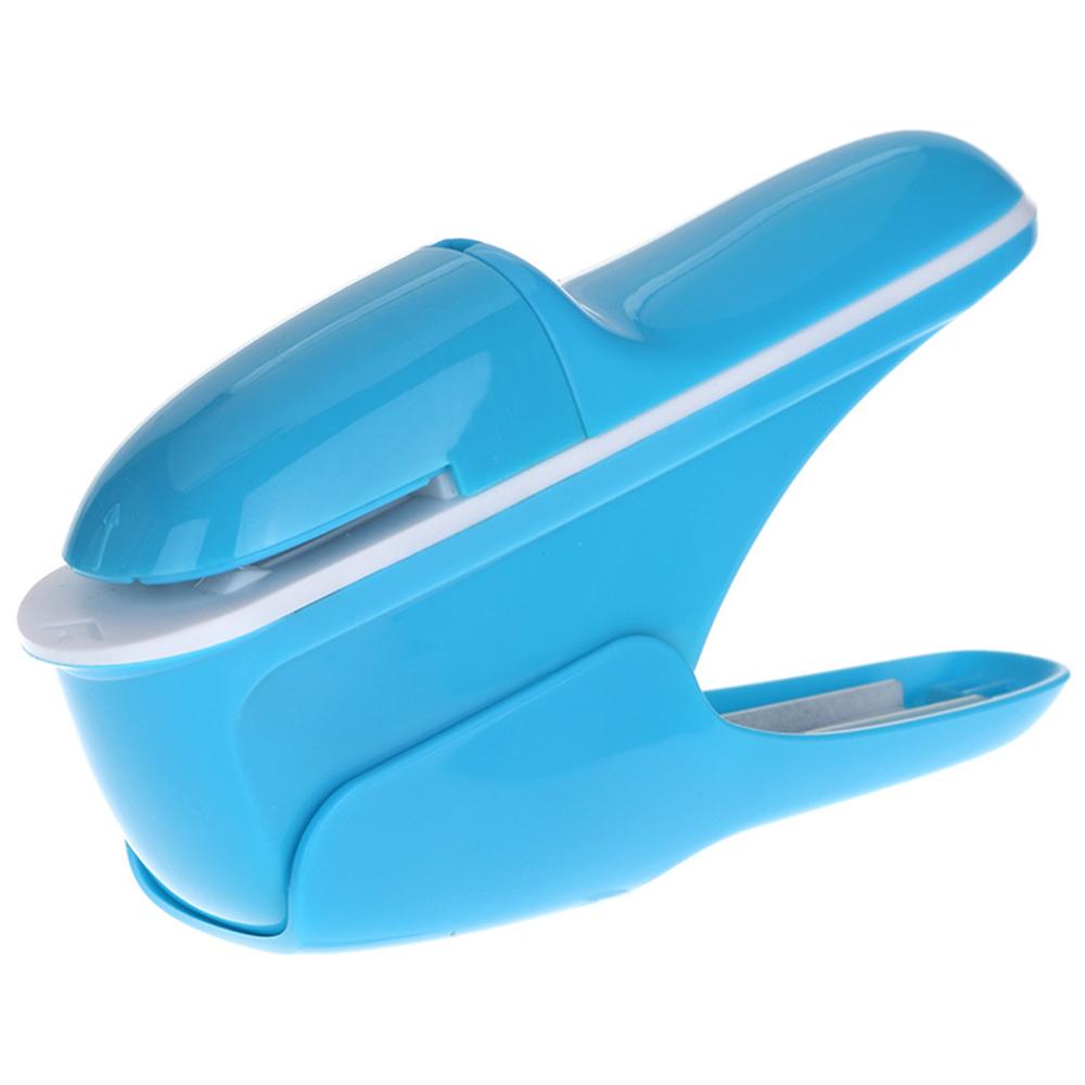 Safe Mini Stapleless Stapler - Funiyou